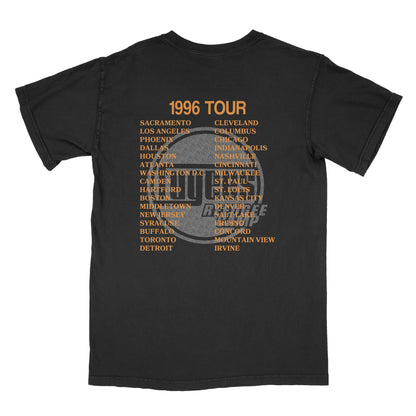 Fugees "The Score" Tour Tee (1996)