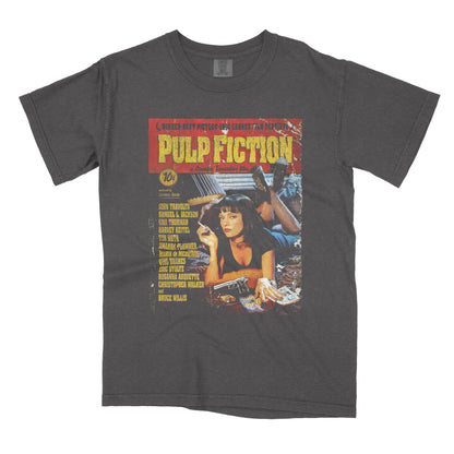 "Pulp Fiction" Movie Tee (1994)